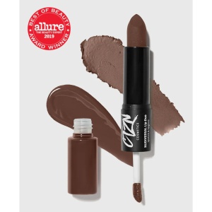 Ruj Nudiversal Lip Duo 25 - Stockholm - Img 2