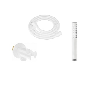 Set de dus COSTA WHITE slim - Img 3