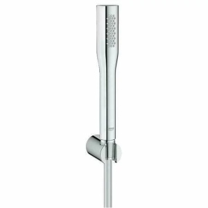 Set de dus Grohe Euphoria Cosmopolitan crom lucios