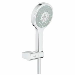 Set de dus Grohe Power&Soul Cosmopolitan cu porter crom