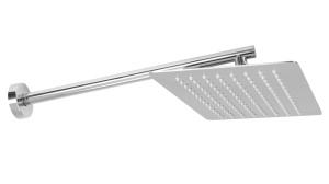 Set de dus incastrat REA OVAL box,crom - Img 3