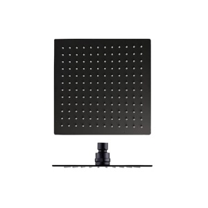 Set de dus negru QUADRO 30 cm - Img 8