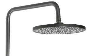 Set de dus Rea Savio Titanium - Led - Img 3