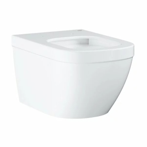 Vas wc suspendat Grohe Euro Ceramic Rimless Triple Vortex - Img 2