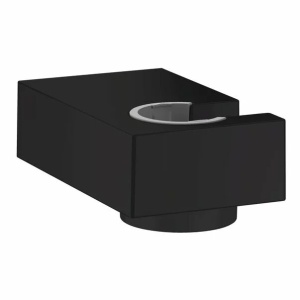 Agatatoare dus Hansgrohe Porter E negru mat