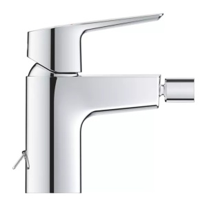Baterie bideu Grohe Start monocomanda finisaj crom lucios - Img 3