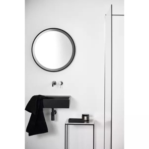 Baterie lavoar incastrata Ideal Standard Atelier Joy pipa 18 cm gri Magnetic Grey - Img 8