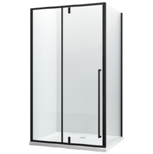 Cabina de dus PRO ERA ERGO 1 Dimensiuni La Alegere, Inaltime 195 Cm - Img 2
