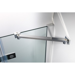 Cabina De Dus Rectangulara PRO A703, Dimensiuni La Alegere, Inaltime 195 Cm - Img 4