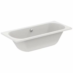 Cada rectangulara Ideal Standard Hotline Duo 170x75 cm - Img 3
