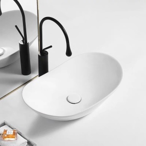 Chiuveta de blat PRO ZUZAN White - Img 1