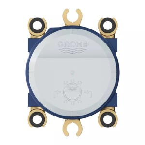 Corp incastrat Grohe RainShower universal - Img 5