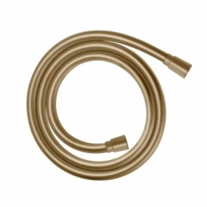 Furtun de dus Hansgrohe Isiflex 160 cm bronz periat