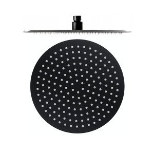 Kit de dus PRO BLACK 1019,cu termostat - Img 2