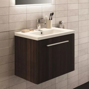 Lavoar suspendat Ideal Standard i.life S alb lucios 61 cm - Img 4