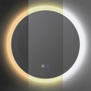 Oglinda LED 60 cm H108 - Img 3