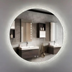 Oglinda LED 80 CM - Img 6