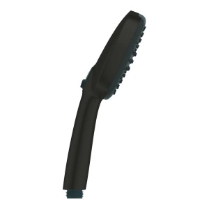 Para de dus negru mat Grohe Tempesta Cube 110 cu 2 functii - Img 3