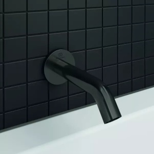Pipa cada Ideal Standard Atelier Joy gri Magnetic Grey 16 cm - Img 4
