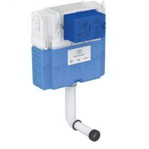 Rezervor wc incastrat Ideal Standard ProSys SmartValve R014167 - Img 1