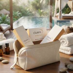 Ser facial intens Cluera®, Made in Switzerland, ser extrem de concentrat cu ProRenew Complex, acid hialuronic de inalta calitate si coenzima Q10 - Img 8