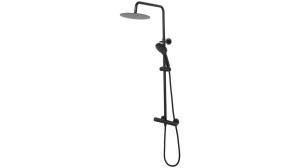 Set de dus cu termostat REA VINCENT black - Img 8