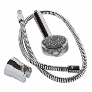Set de dus Kludi Zenta 1S cu porter - Img 3