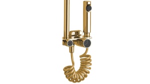Set de dus REA HELIX GOLD - Img 4