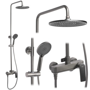 Set dus REA AVALON Titanium - Img 6