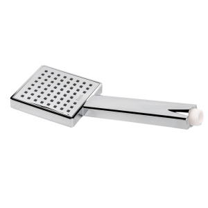 Sistem complet de dus PRO, montaj in perete, Culoarea Crom - Img 5
