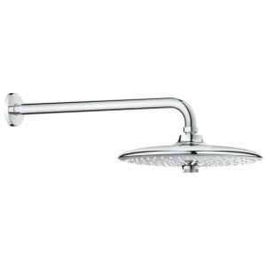 Sistem de dus cu termostat Grohe Grohtherm SmartControl palarie dus Euphoria 260 - Img 3