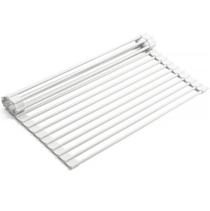 Uscator pentru vase Mat pentru chiuveta 322108 White