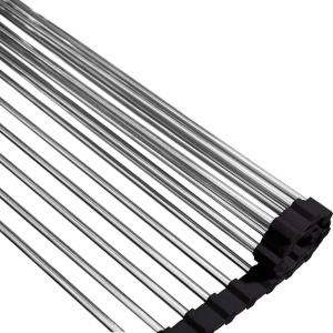 Uscator pentru vase Mat pentru chiuveta 380852 - Img 8