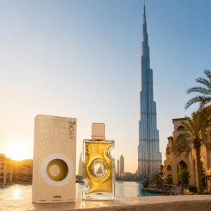 Apa de Parfum Ajmal Evoke Her, Dubai Emiratele Arabe Unite, Femei, 75 ml - Img 4