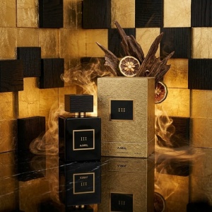 Apa de Parfum Ajmal Gold III Collection, Dubai Emiratele Arabe Unite, 100 ml - Img 6