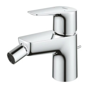 Baterie bideu Grohe BauEdge New crom lucios - Img 2
