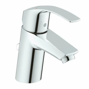 Baterie lavoar Grohe Eurosmart New S crom lucios - Img 1