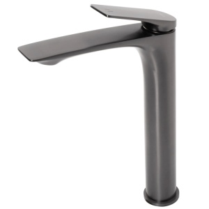 Baterie pentru baie Rea AVALON titanium High - Img 4