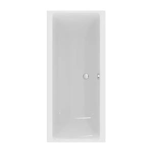 Cada rectangulara Ideal Standard Connect Air 180X80 cm alb lucios - Img 2