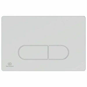 Clapeta de actionare Ideal Standard Prosys Oleas P1 crom - Img 2