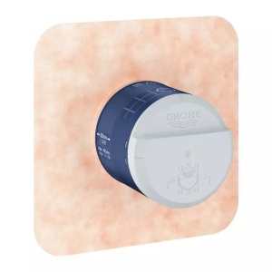 Corp incastrat Grohe RainShower universal - Img 2