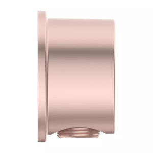 Cot conector perete Ideal Standard Multisuite rose mat - Img 2