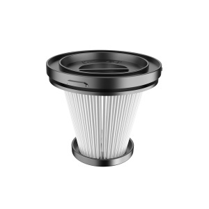 Filtru Hepa Aspirator Vertical SeveShop® P11Pro, Filtru Hepa Aspirator Vertical Pentru Retinerea Particulelor Fine, Accesoriu Compatibil Pentru Intretinere Periodica, Protectie Motor, Inlocuire Usoara, Utilizare Zilnica