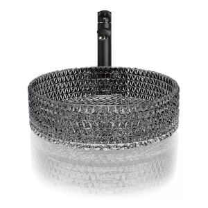 Lavoar de blat PRO GRAFIT CRISTAL,dimensiune 39 X 12 cm - Img 5