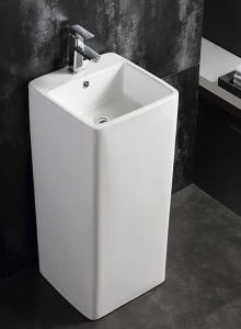 Lavoar Monolitic PRO ALEXA - Img 3