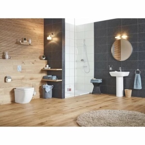 Lavoar suspendat Grohe Euro Ceramic 60 cm - Img 3