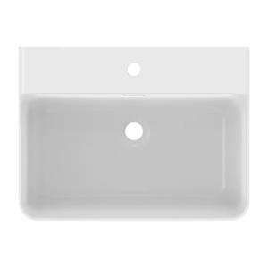 Lavoar suspendat Ideal Standard Atelier Conca 60 cm alb mat - Img 3