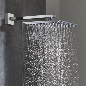 Palarie de dus Grohe Euphoria Cube 150 - Img 2