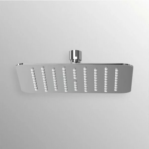 Palarie dus Ideal Standard IdealRain Luxe M1 patrata 400x400 mm - Img 4