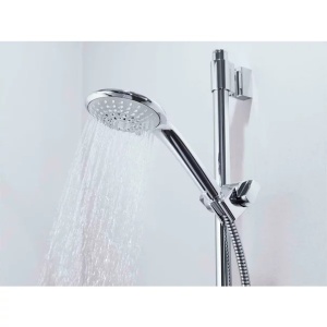 Para de dus Grohe Euphoria 110 Mono crom cu 1 functie - Img 7